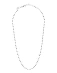 Collier Mini Noir