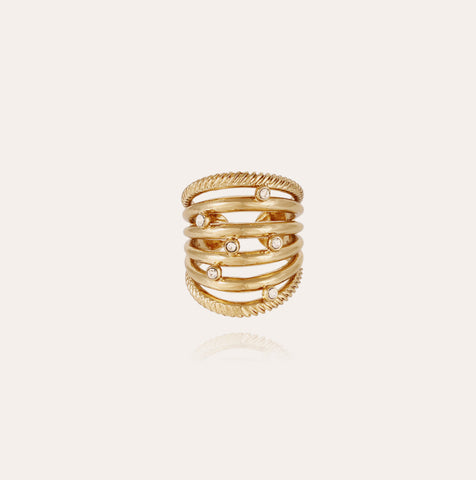 Bague Etincelle