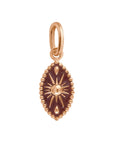 PENDENTIF KARMA MOKA