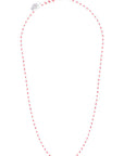 Collier Mini Rouge
