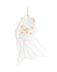 PENDENTIF GOLDFISH PIERRE DE LUNE