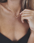 Collier Cubix