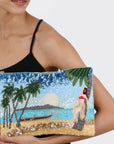 Pochette Hawaii