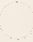 Collier Palerme