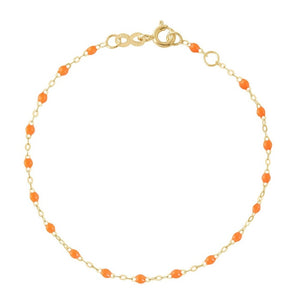 Bracelet Gigi Orange